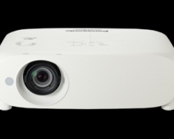 Taşınabilir Projektörler