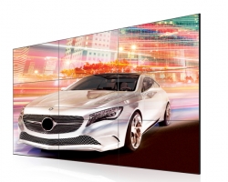 LED Videowall