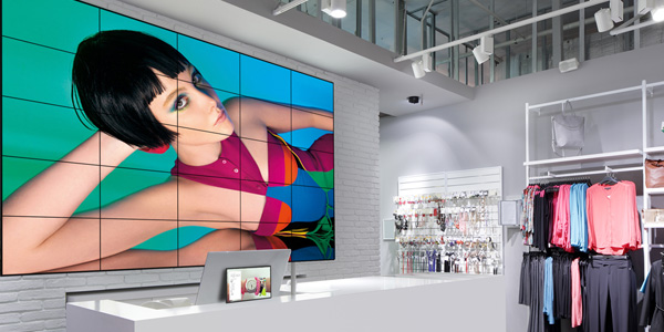 Unisign Digital Signage Yazılımı