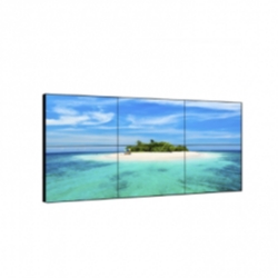 49"-55" Super Slim Videowall (2x3)