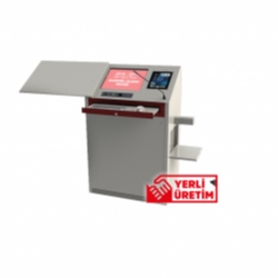 PC101- 215 21.5" Dijital Kürsü