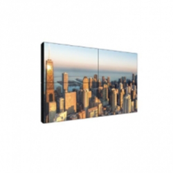 49"-55" Super Slim Videowall (2x2)