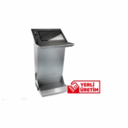PM101-M 21.5" Dijital Kürsü