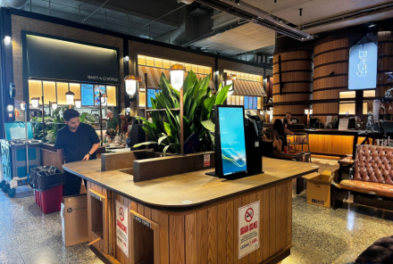 Uygulama Görselleri