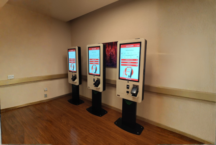 Uygulama Görselleri