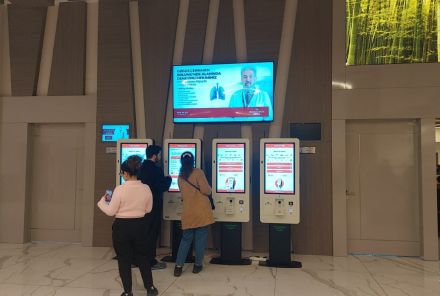 Uygulama Görselleri