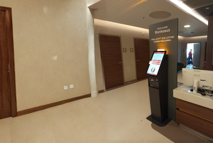 Uygulama Görselleri