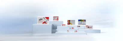 V Series Electronic Shelf Label