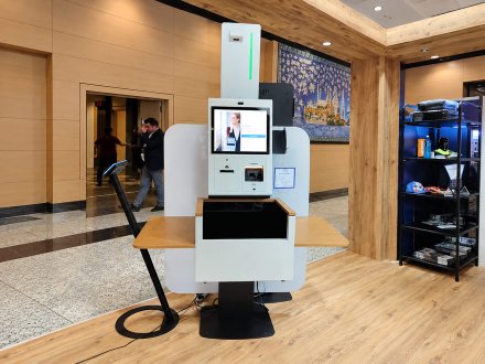Self Service Bursa 19