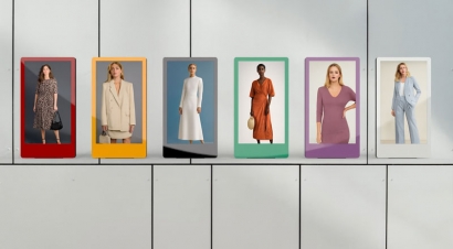 Professional Display