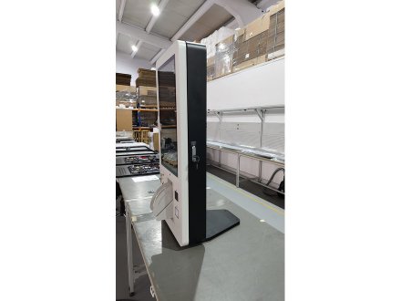 Self Order Kiosk Samsun KSSA 27