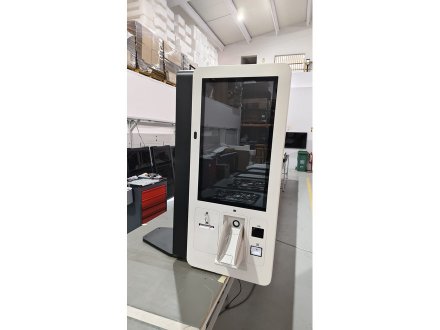 Self Order Kiosk Samsun KSSA 27