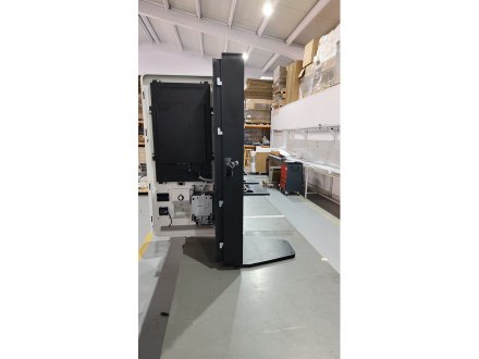 Self Order Kiosk Samsun KSSA 27