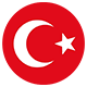 Türkçe Dil İkonu