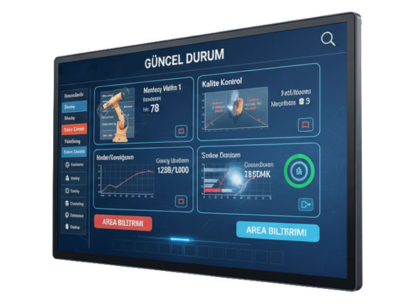 İhtiyaçlarınıza Göre Ölçeklenebilir Performans