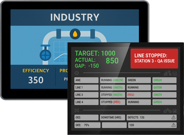 Kesintisiz Entegrasyon İçin Geleceğe Hazır Bağlantılar