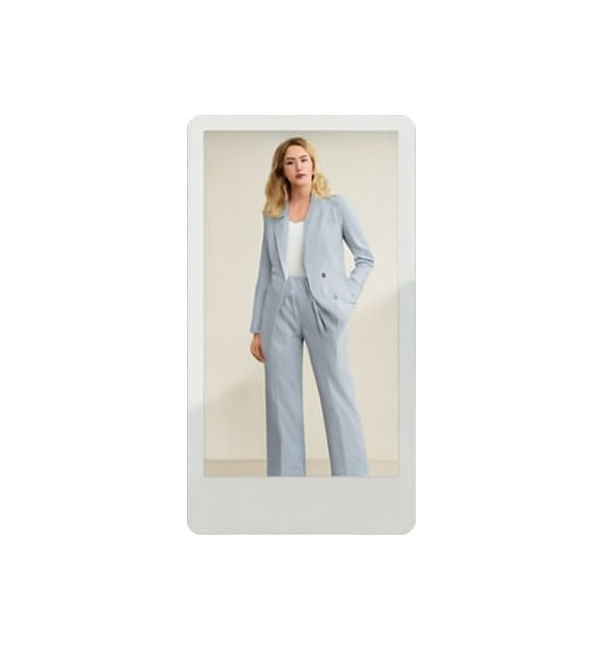 Unisign SSMP215MA, 21.5inch Poster Monitor