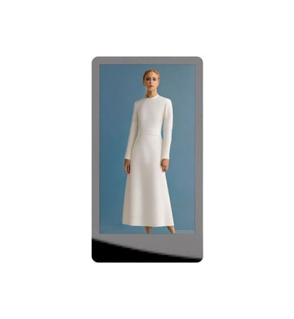 SSMP550HQ, 55inch Poster Monitor