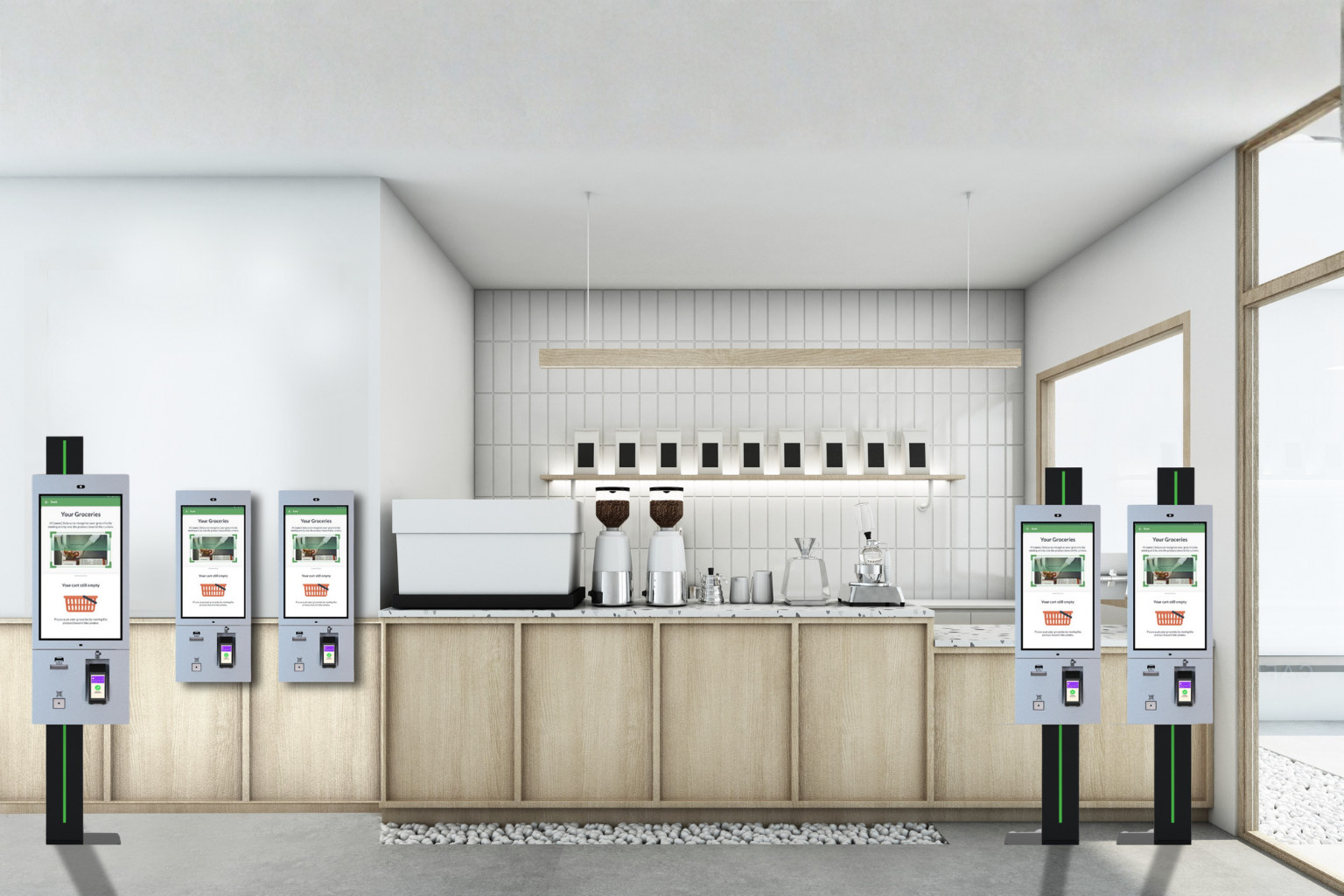 Smart Sensor and Camera Technology