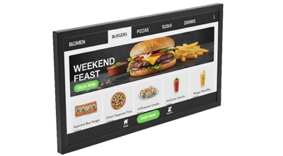 Güçlü, Güvenli ve Tam Entegre Android Platformu
