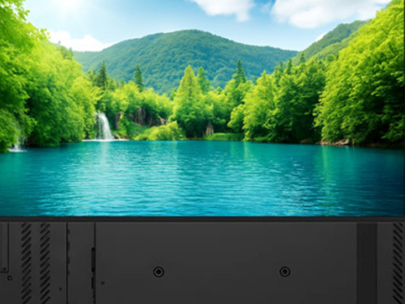 Digital Signage Nedir ve İşletmeler İçin Hangi Avantajları Sunar?