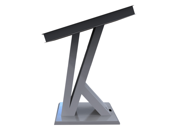 Çok Yönlü Zarafet – Her Alana Uygun Şekilde Tasarlanmıştır