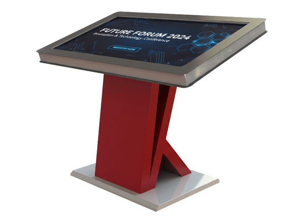 Mühendislikle Şekillenmiş Zarafet – Her Kavisinde Üstün Performans