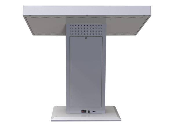 Mühendislik Güvencesi – 7/24 Kesintisiz Çalışma