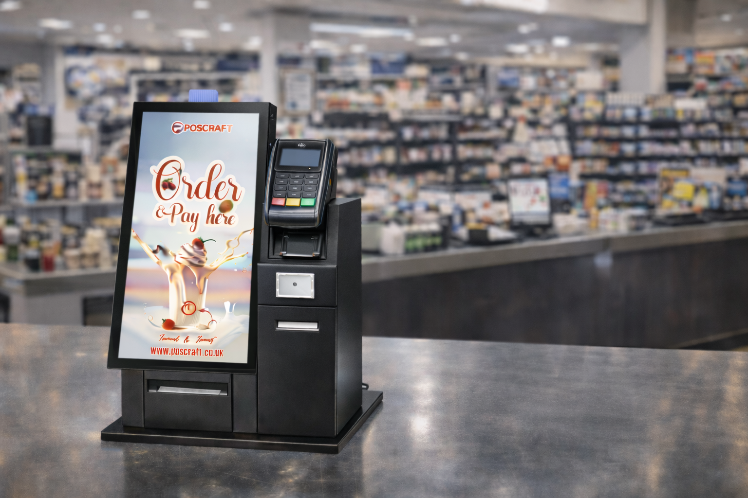 Entegre Ödeme ve Modüler Yapı