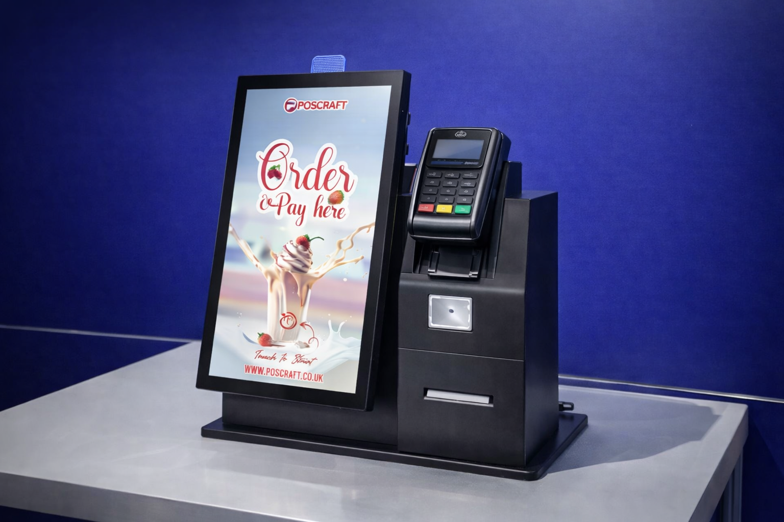 Kompakt Yapı, Maksimum Verim