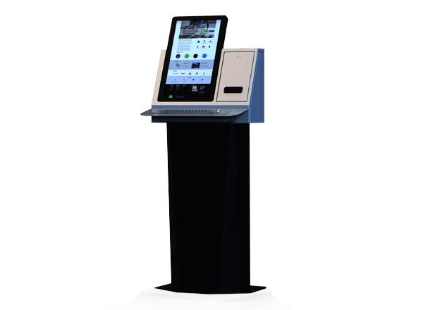 Kütüphane Otomasyonunda Yeni Dönem – Akıllı, Kesintisiz, Self Servis