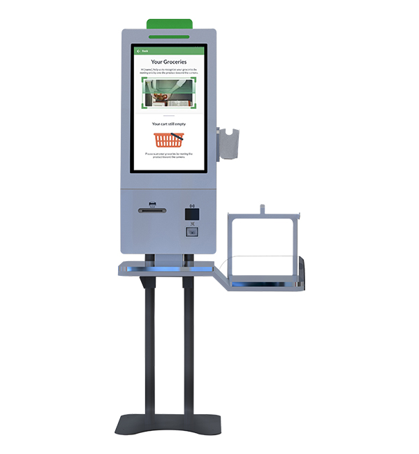 Self Checkout Mersin 21.5