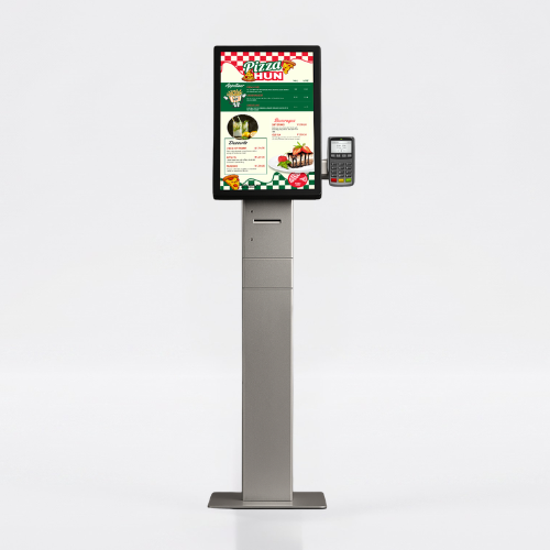 Self Service Kiosk Rize 21.5