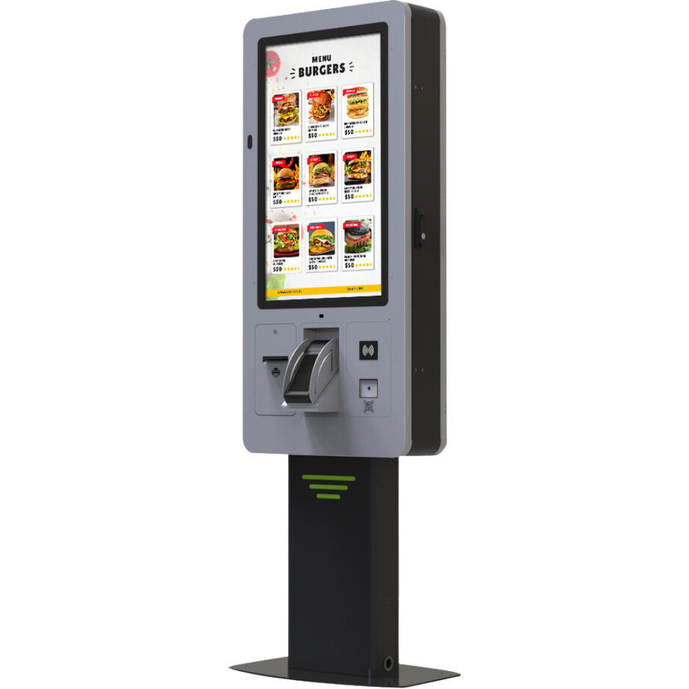 Smart Integration & Control