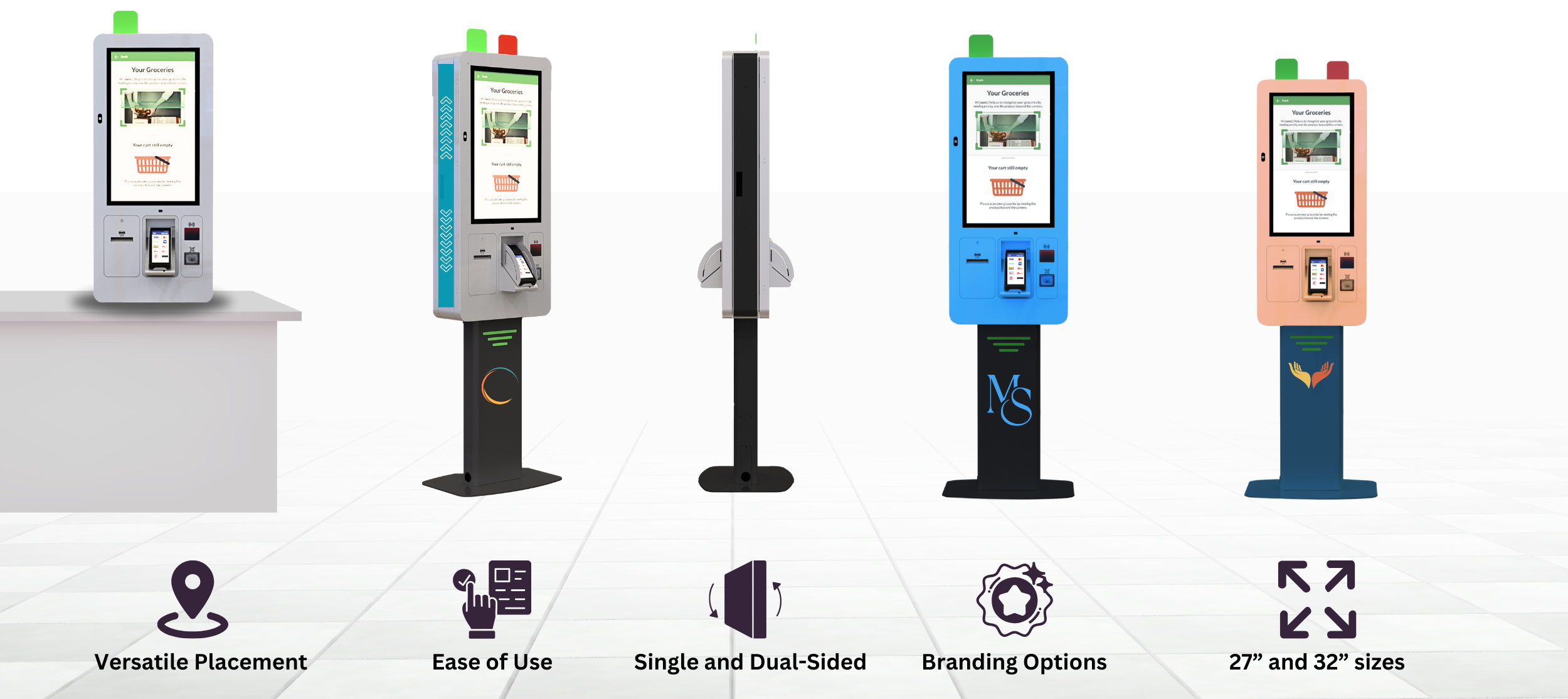 Customizable Design for Your Brand