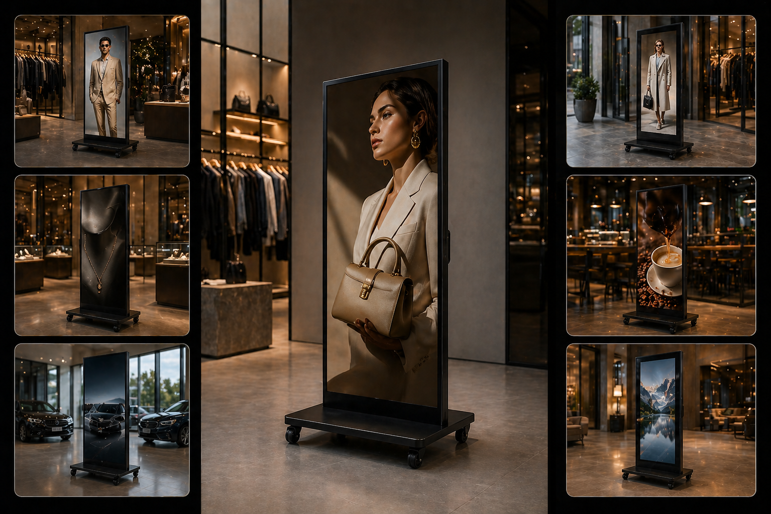 Premium Design Language That Enhances Brand Perception