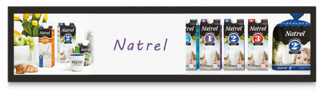 Ultra-Wide Visibility