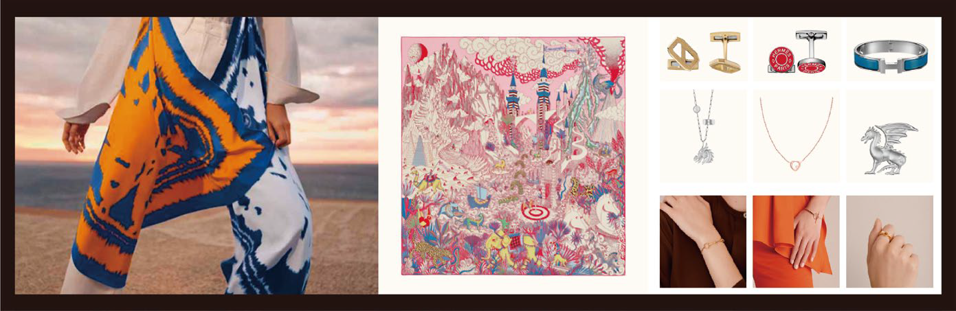 Ultra-Wide Visibility