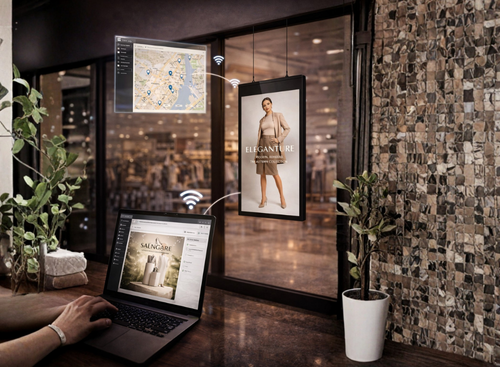 4. Effortless Remote Management