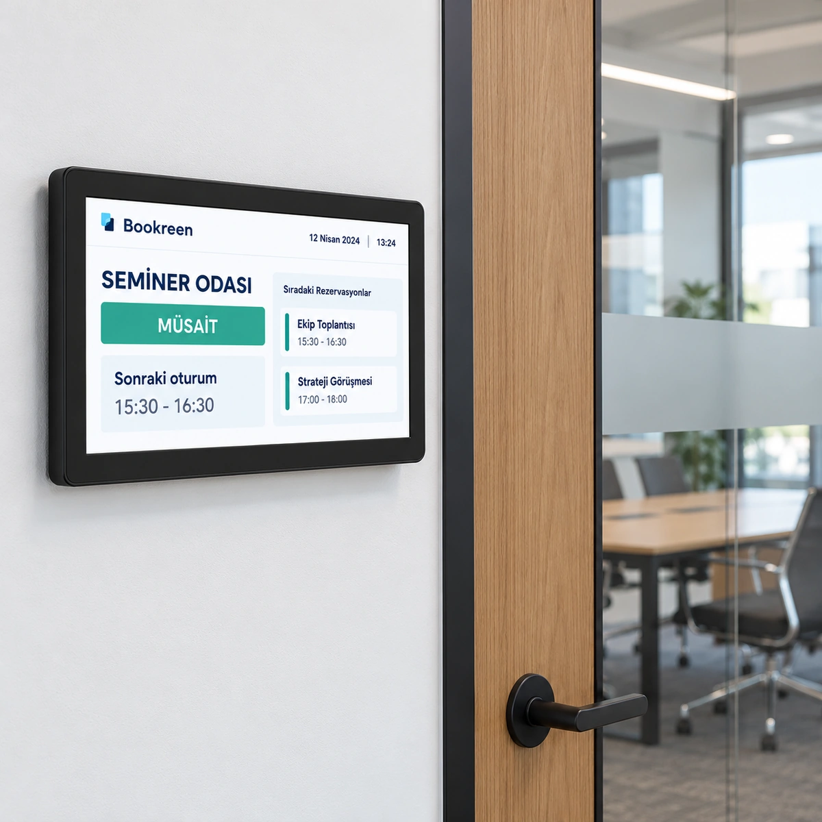 Plan a solution around your organisation’s meeting experience