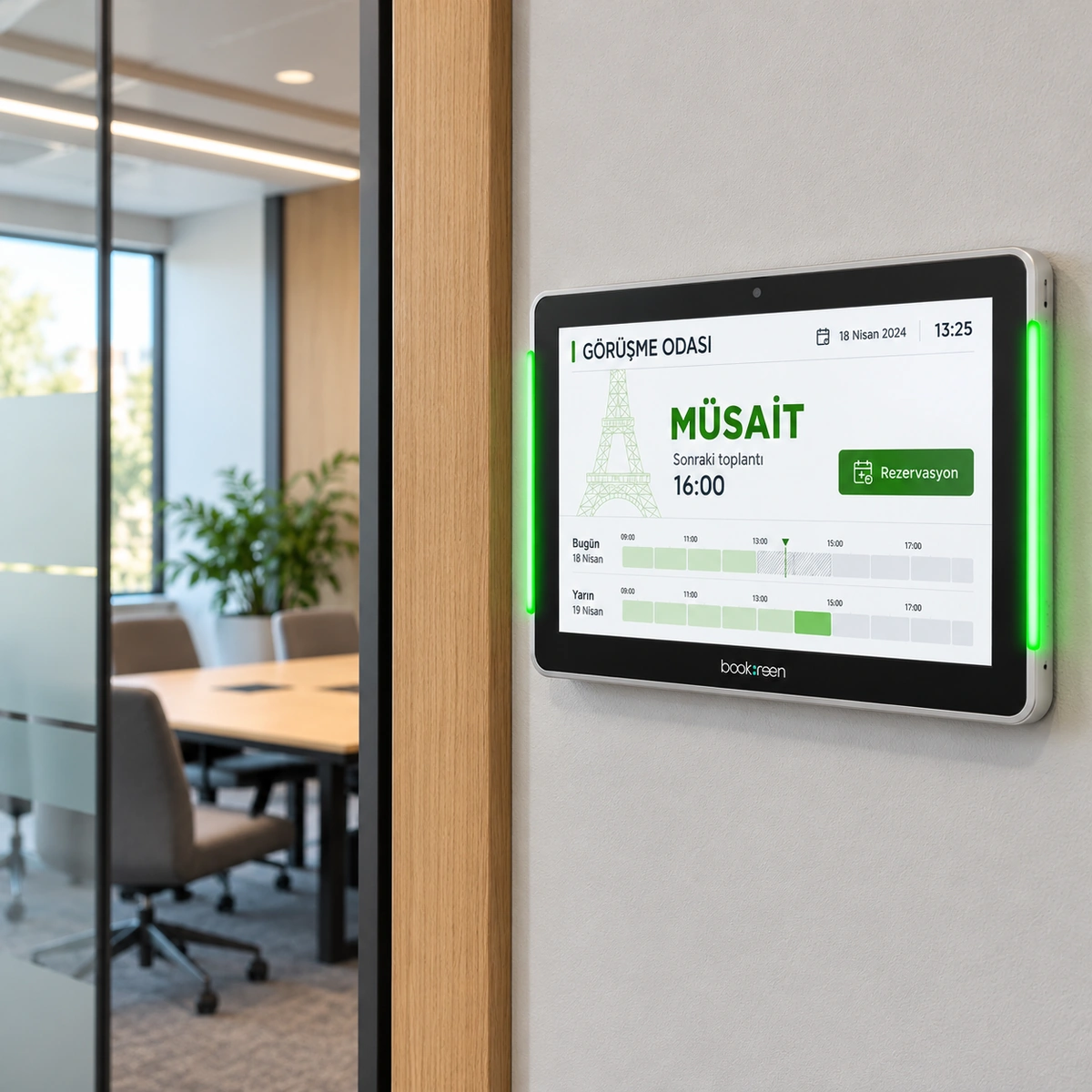 Plan a solution around your organisation’s meeting experience