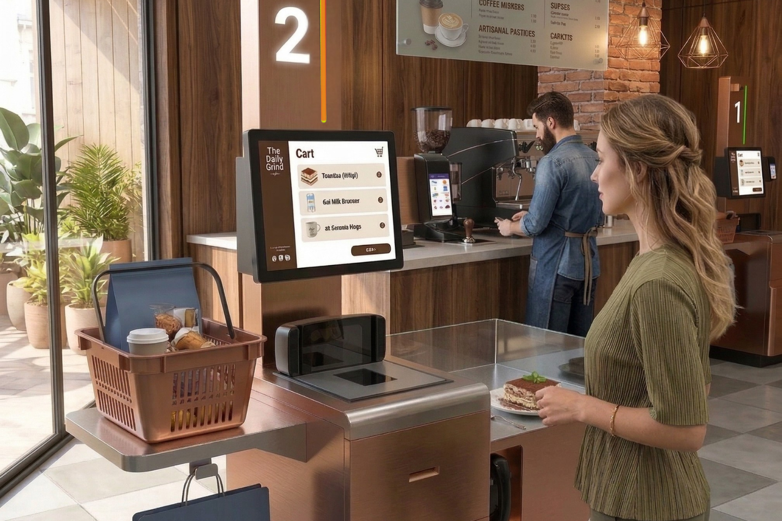 Customization & Branding