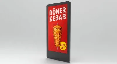 Android Dijital Ekranlar