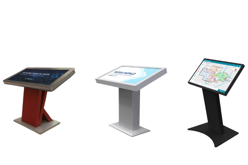 Table Kiosk