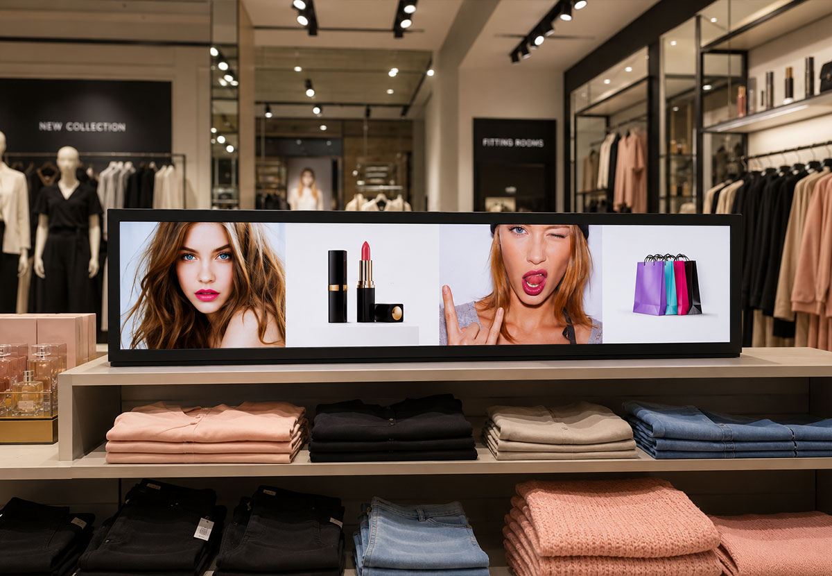 A Flawless Content and Design Guide for Effective Digital Screens