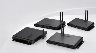 Android Media Players