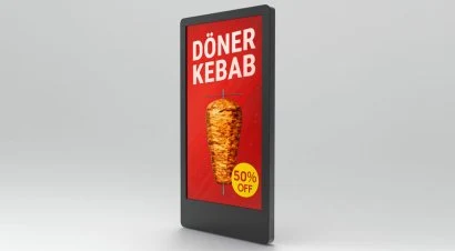 Android Display