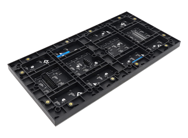 Flexible Design & Integration