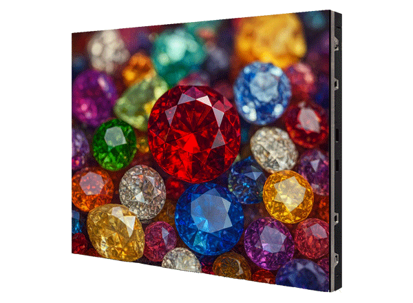 Superior Visual Performance