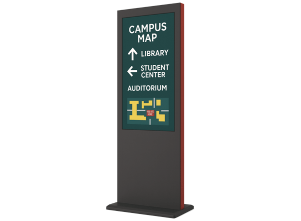 Sürükleyici Görseller – Dikkat Çekmek İçin Tasarlandı